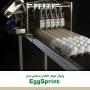 چاپگر جوهرافشان صنعتی EggSprint